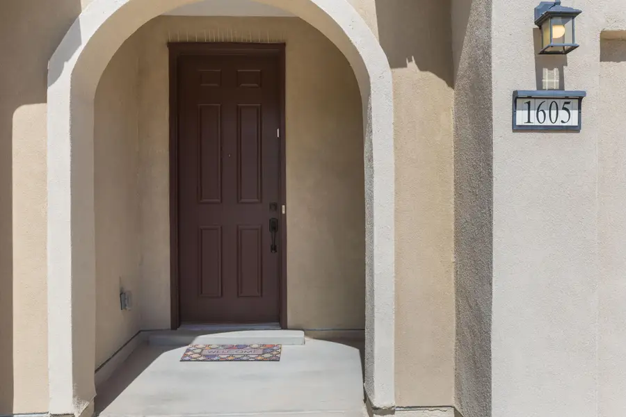 1605 Buffalo Brook Way Nw, Albuquerque, NM 87120 - #2