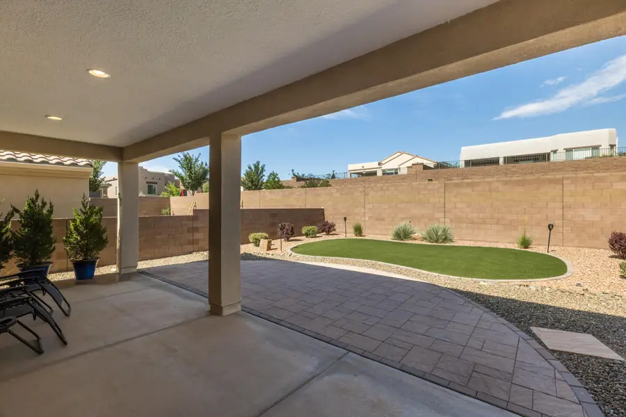 1605 Buffalo Brook Way Nw, Albuquerque, NM 87120 - #3