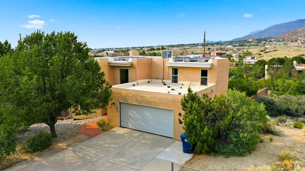 13807 Winterwood Way Se, Albuquerque, NM 87123 - #1