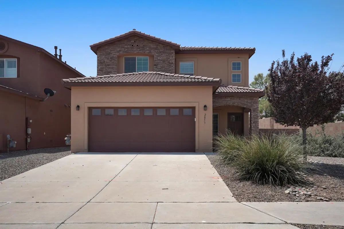 2853 Wilder Loop Ne, Rio Rancho, NM 87144 - #1