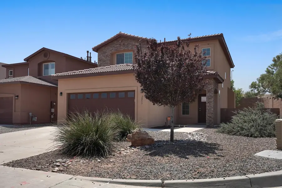 2853 Wilder Loop Ne, Rio Rancho, NM 87144 - #2