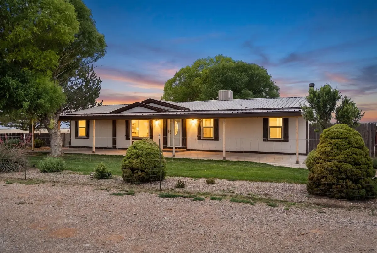25 Polo Road, Moriarty, NM 87035 - #1