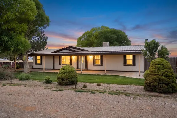 25 Polo Road, Moriarty, NM 87035