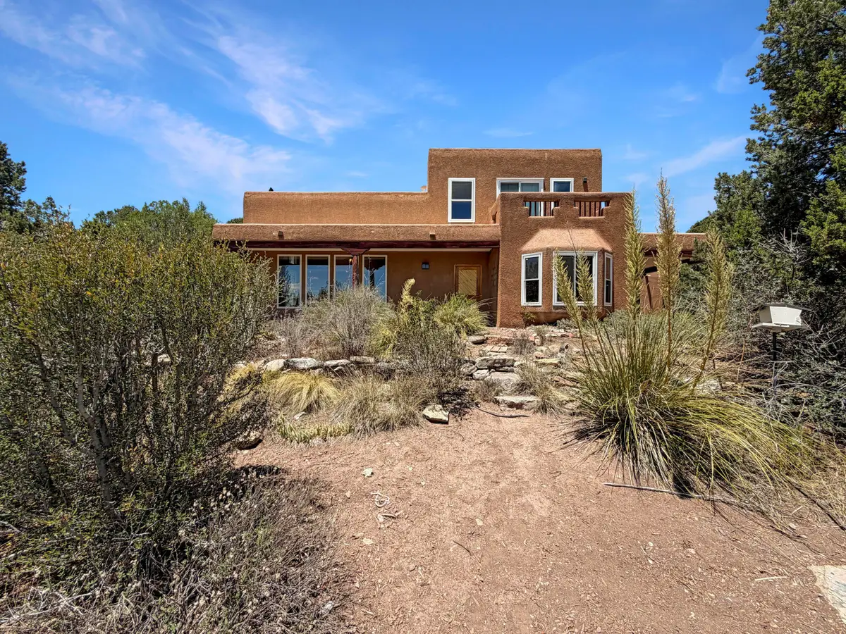 16 Erin Lane, Tijeras, NM 87059 - #1