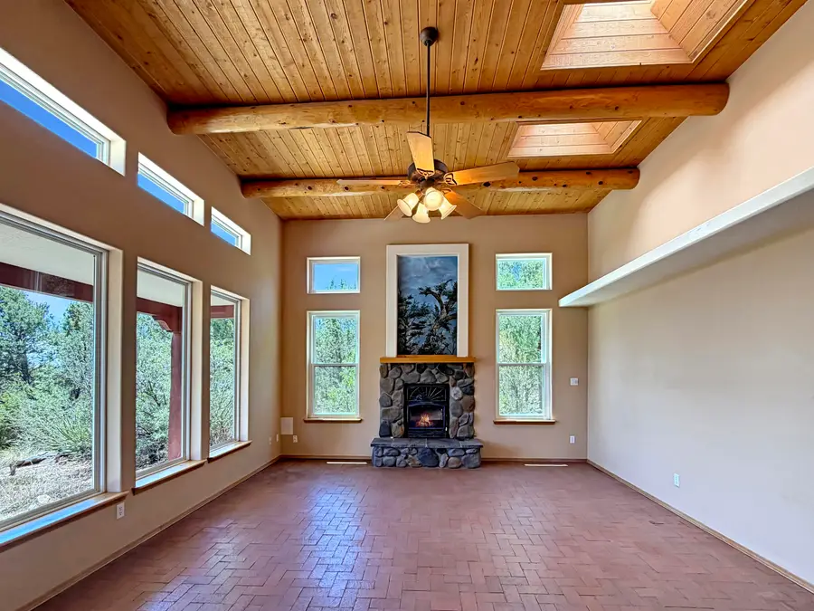 16 Erin Lane, Tijeras, NM 87059 - #3