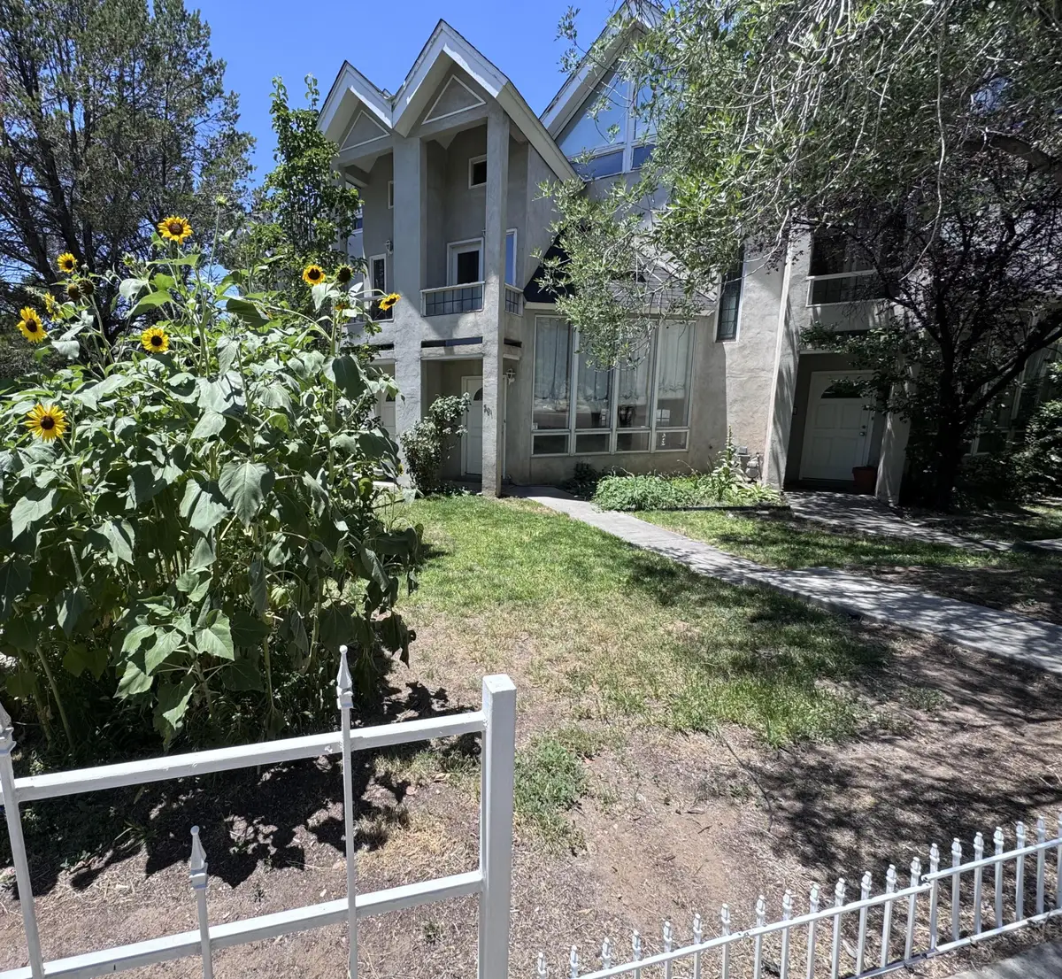 501 Mulberry Street Ne, Albuquerque, NM 87106 - #1