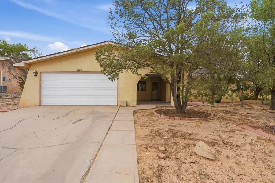 1425 32nd Circle Se, Rio Rancho, NM 87124 - #2