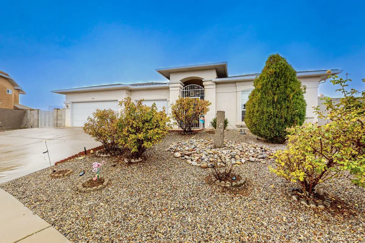 6912 Augusta Hills Drive Ne, Rio Rancho, NM 87144 - #1