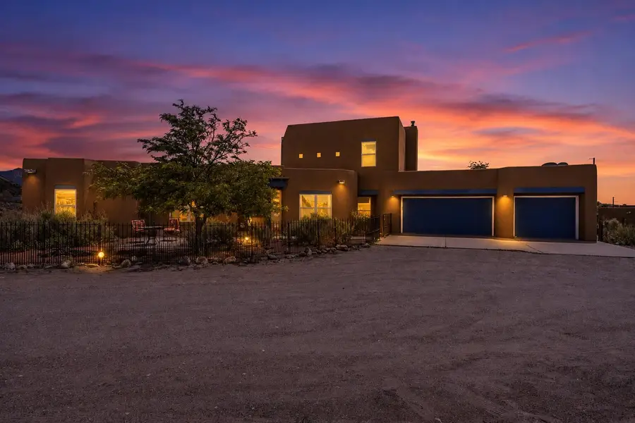 1460 Nez Perce Loop Ne, Rio Rancho, NM 87144 - #2