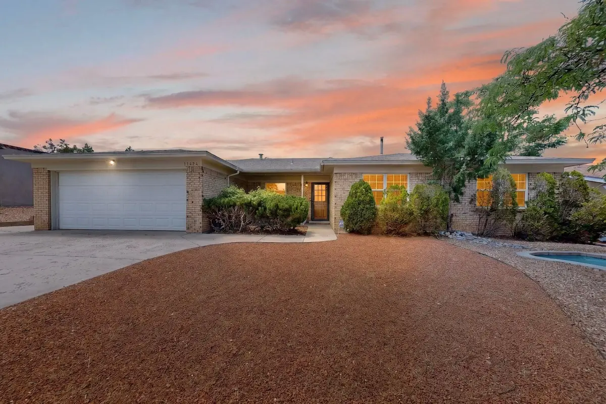 11424 Key West Drive Ne, Albuquerque, NM 87111 - #1