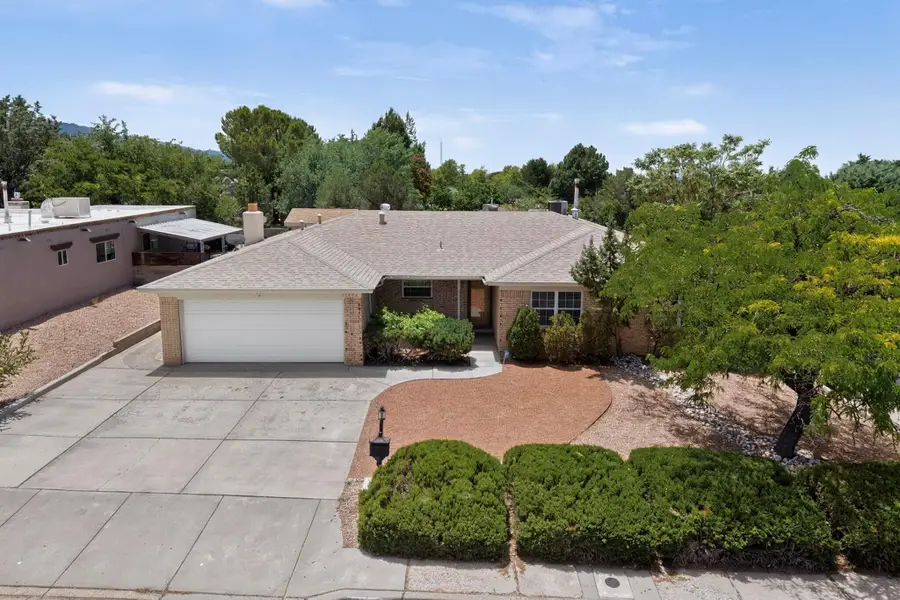 11424 Key West Drive Ne, Albuquerque, NM 87111 - #3