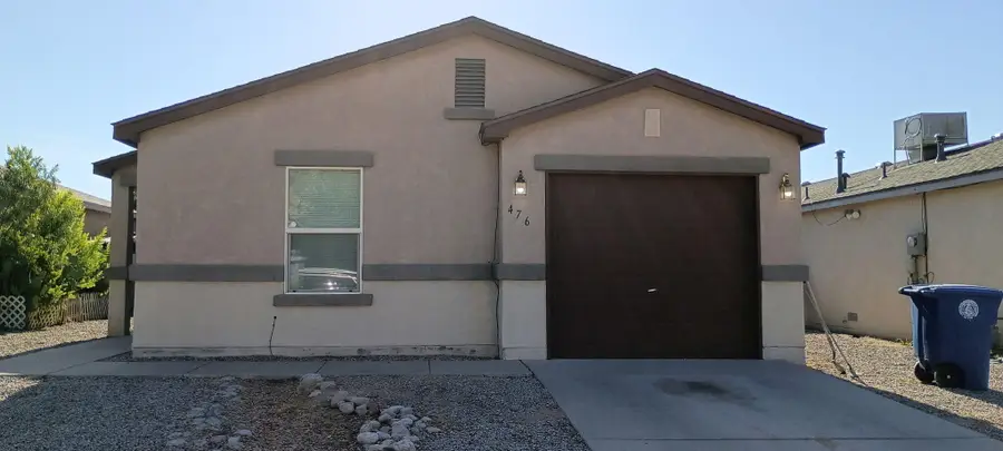 476 Desert Bluff Drive Sw, Albuquerque, NM 87121 - #2