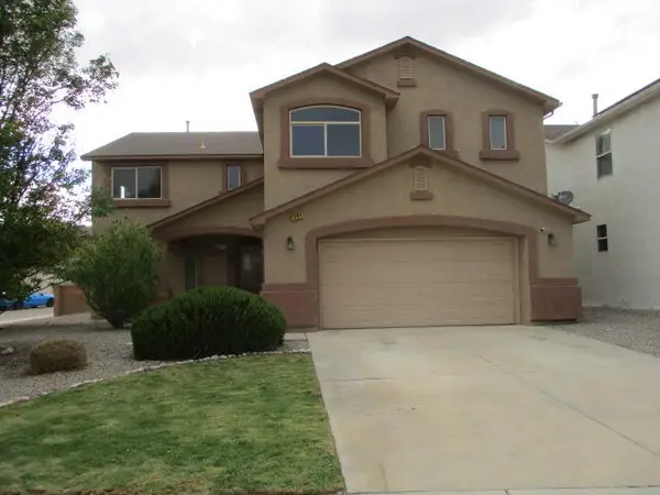 1201 Sidewinder Road Ne, Rio Rancho, NM 87144