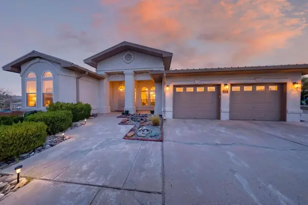 50 Acadia Court Se, Rio Rancho, NM 87124