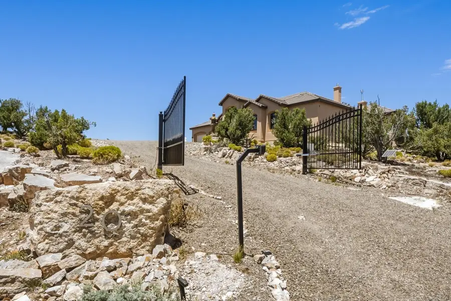 20 Raindance Road, Sandia Park, NM 87047 - #3