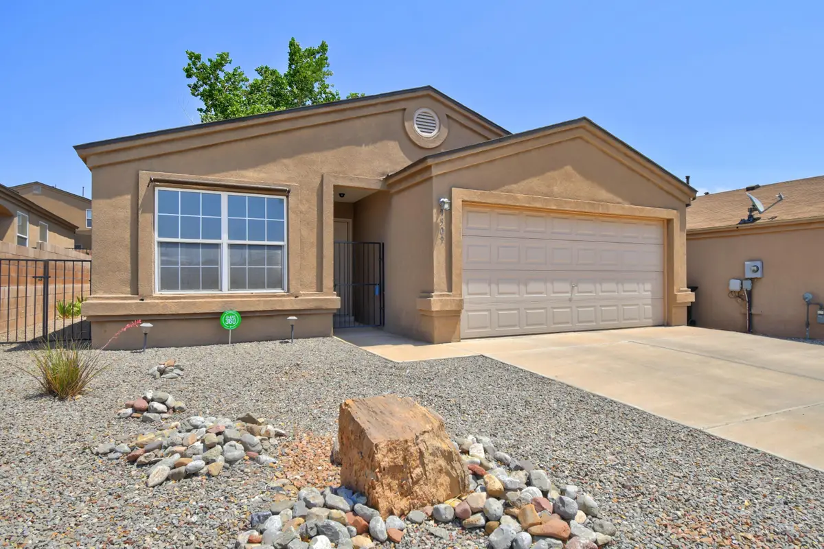 9509 Valle Vidal Place Sw, Albuquerque, NM 87121 - #1