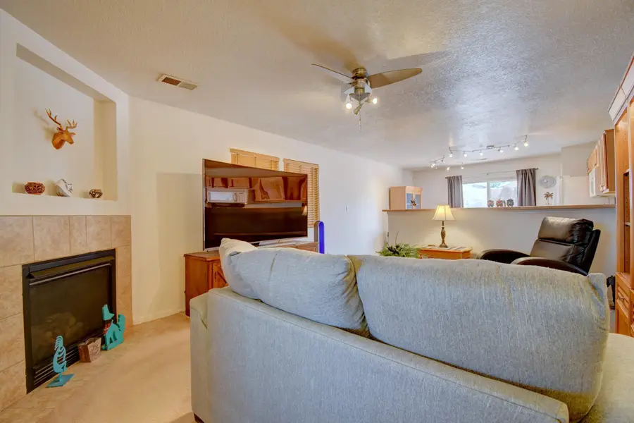 9509 Valle Vidal Place Sw, Albuquerque, NM 87121 - #3