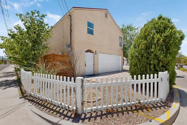 938 11th Street Nw, Albuquerque, NM 87102