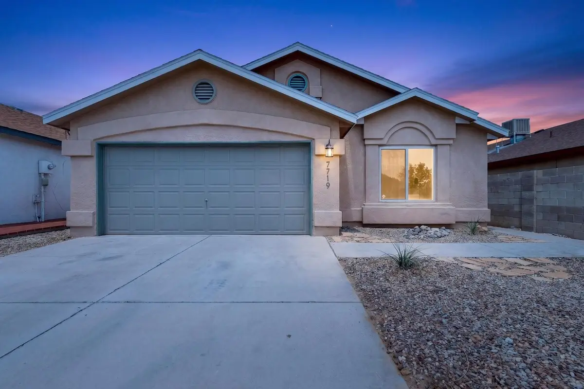 7719 Purple Fringe Road Sw, Albuquerque, NM 87121 - #1