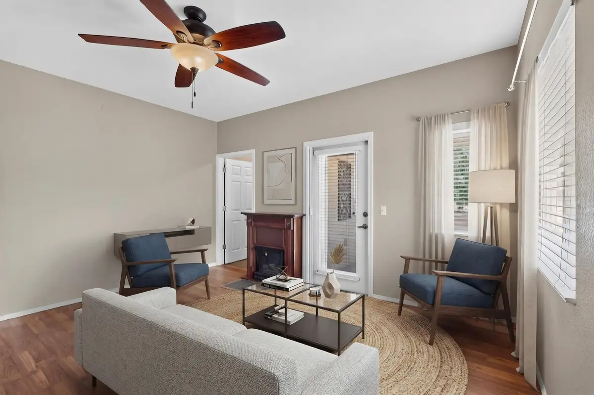 6800 Vista Del Norte Drive Ne # 21, Albuquerque, NM 87113 - #1