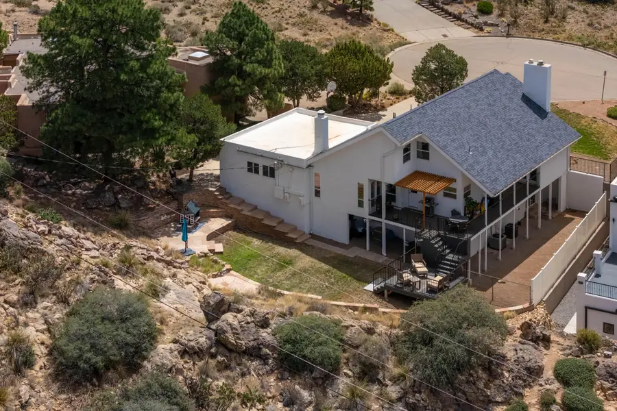 4421 Hidden Valley Court Ne, Albuquerque, NM 87111 - #2