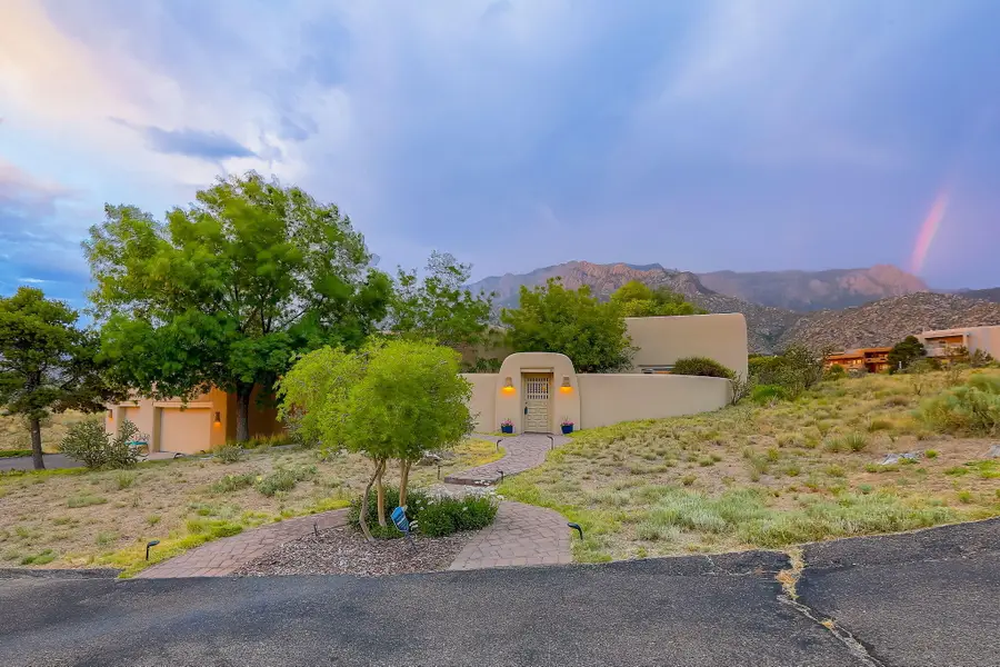 207 Live Oak Road Ne, Albuquerque, NM 87122 - #2