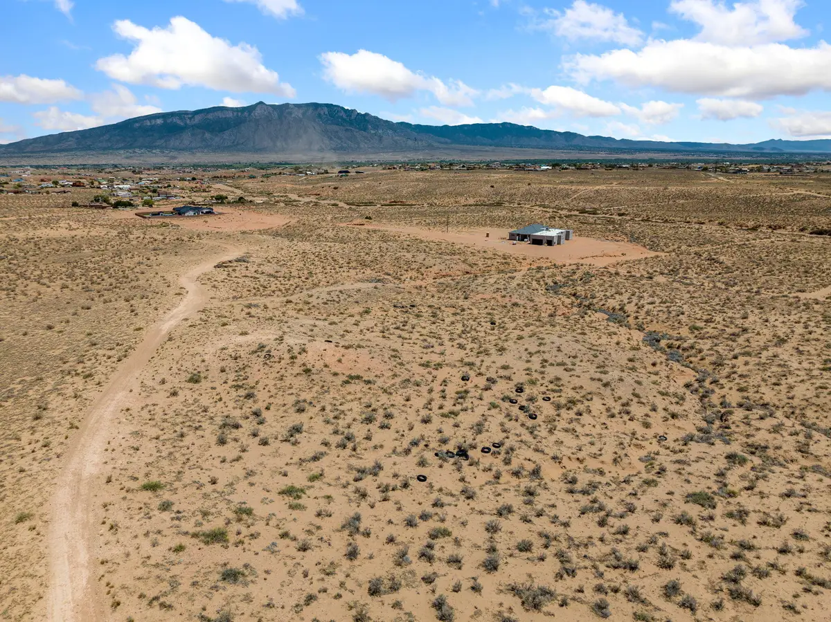 44th Street Nw, Rio Rancho, NM 87144 - #1