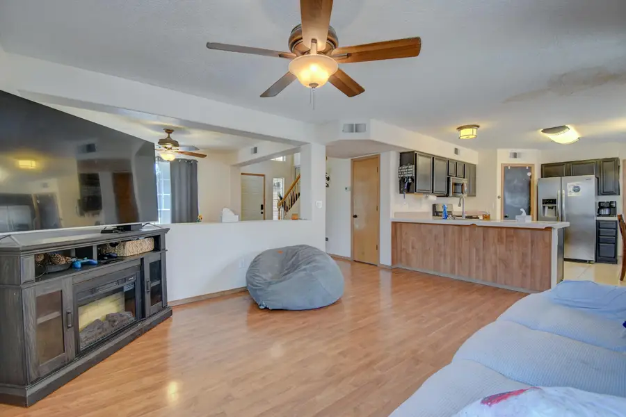 9409 Vervain Drive Nw, Albuquerque, NM 87114 - #2
