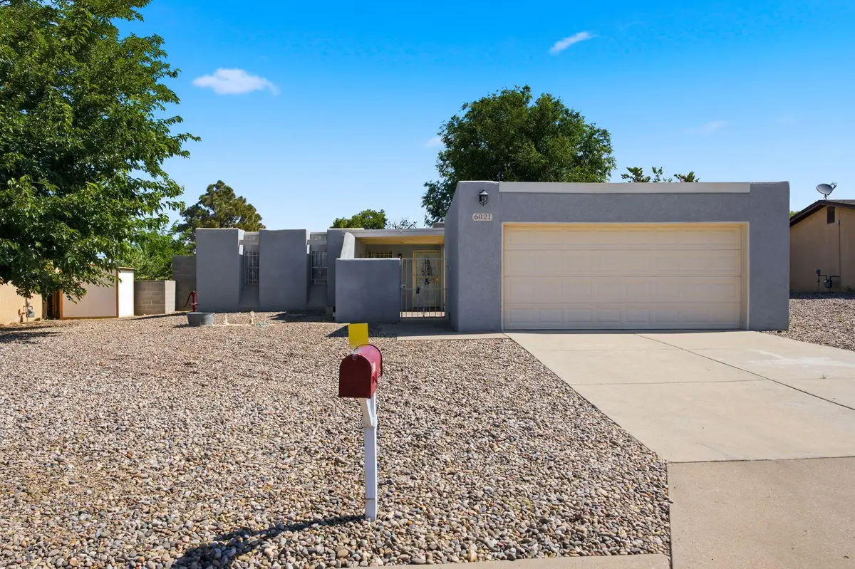 6021 Downey Street Ne, Albuquerque, NM 87109 - #1