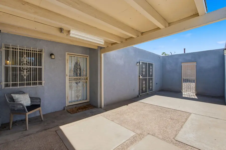 6021 Downey Street Ne, Albuquerque, NM 87109 - #2