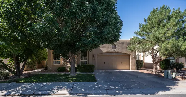 1316 Valle Lane Nw, Albuquerque, NM 87107