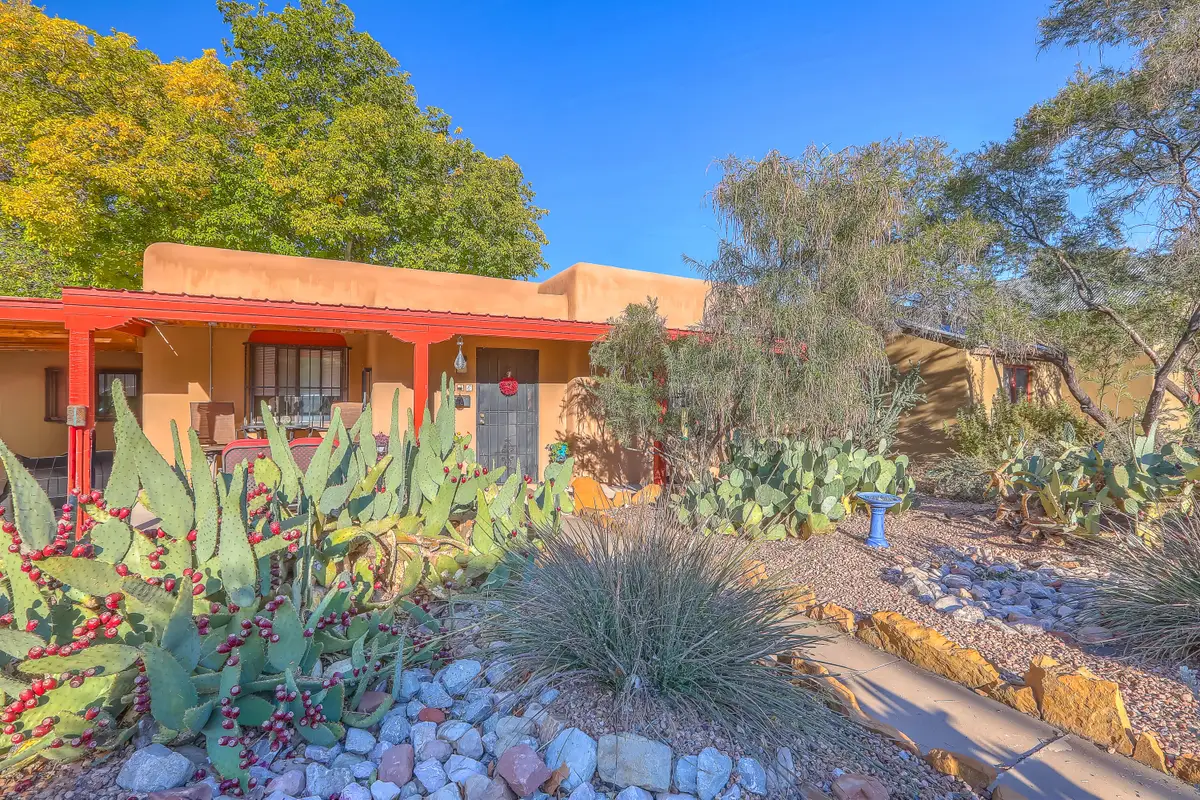 1716 Anderson Place Se, Albuquerque, NM 87108 - #1