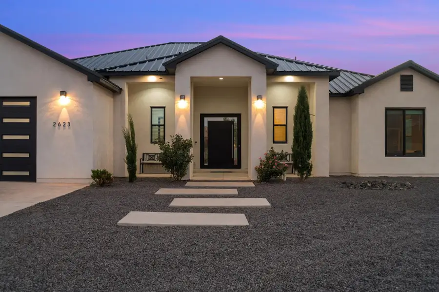 2623 Jade Court Ne, Rio Rancho, NM 87124 - #2