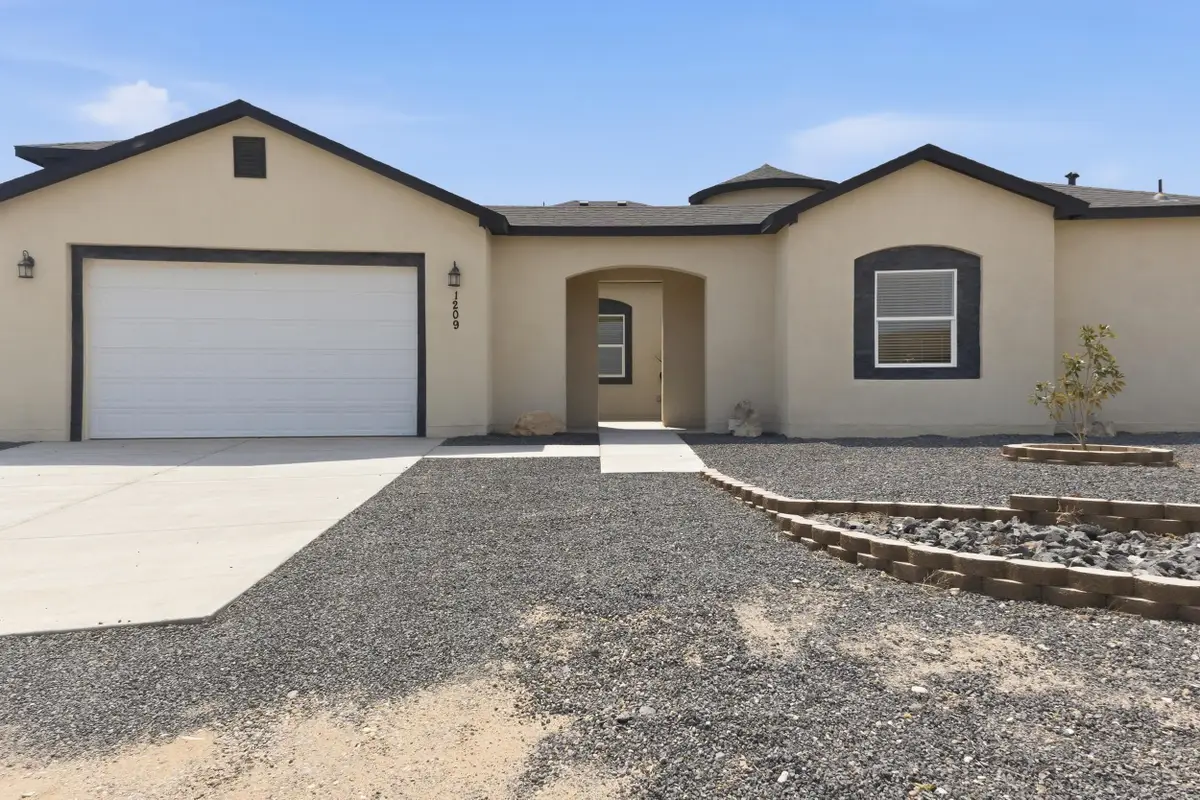 1209 11th Street Se, Rio Rancho, NM 87124 - #1