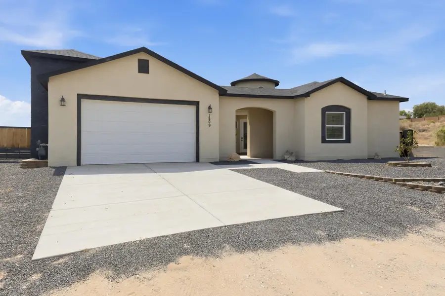 1209 11th Street Se, Rio Rancho, NM 87124 - #2