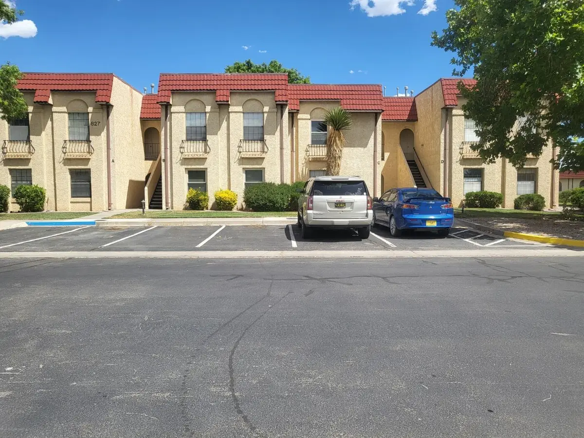 827 Country Club Drive Se #APT 2C, Rio Rancho, NM 87124 - #1
