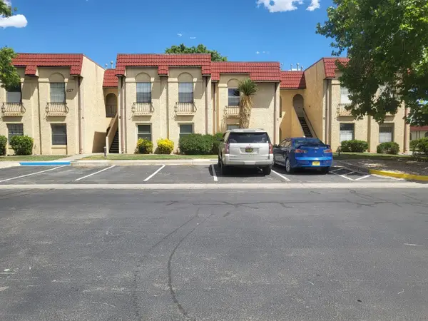 827 Country Club Drive Se #APT 2C, Rio Rancho, NM 87124