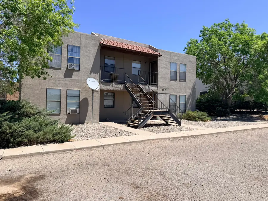 309-313 Geraldine Loop Se, Rio Rancho, NM 87124 - #2