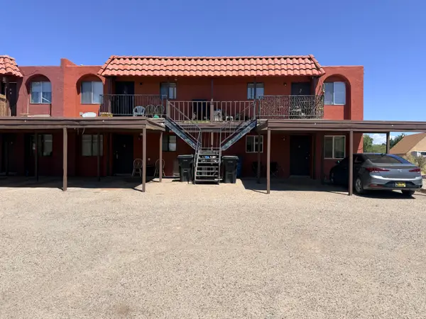 55-65 Darlene Road Se, Rio Rancho, NM 87124