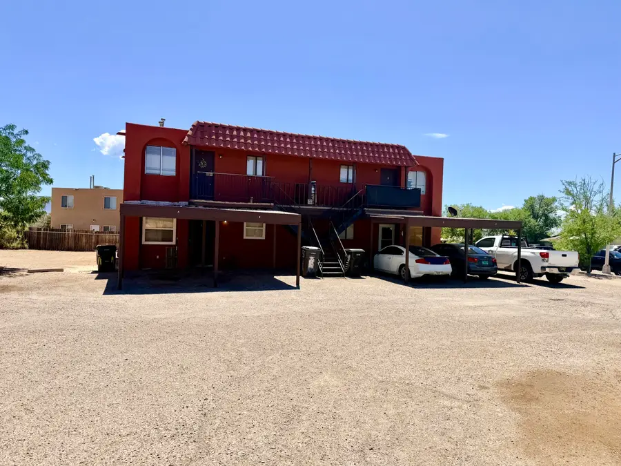 55-65 Darlene Road Se, Rio Rancho, NM 87124 - #3