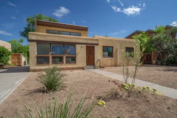 3305 Wilway Avenue Ne, Albuquerque, NM 87106