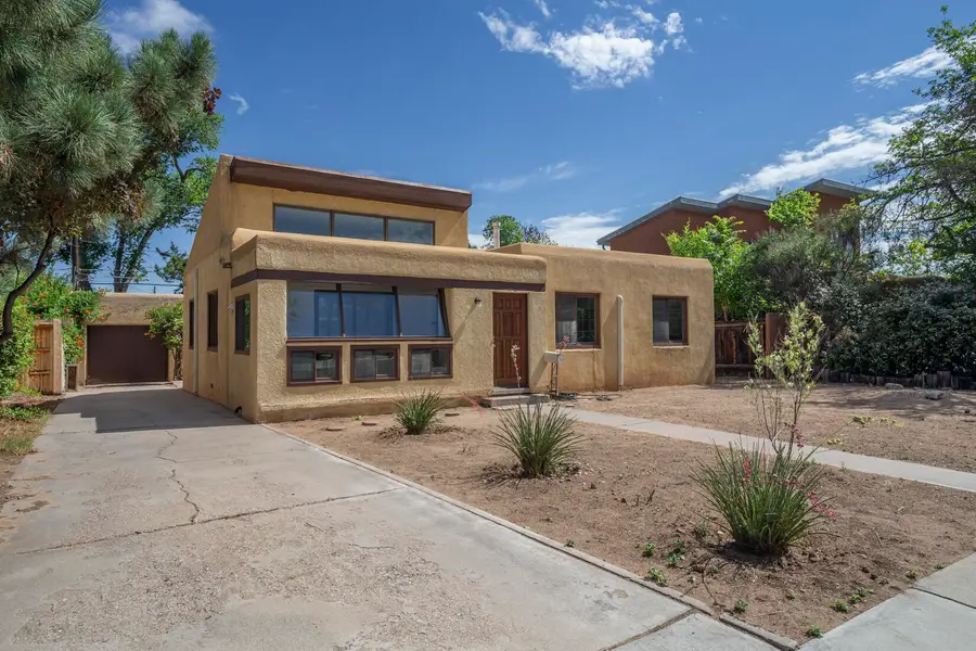 3305 Wilway Avenue Ne, Albuquerque, NM 87106 - #3
