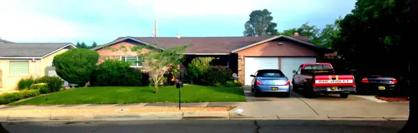1417 Kirby Street Ne, Albuquerque, NM 87112