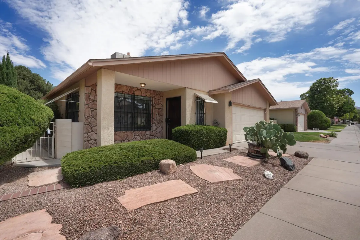 10717 Towne Park Drive Ne, Albuquerque, NM 87123 - #1