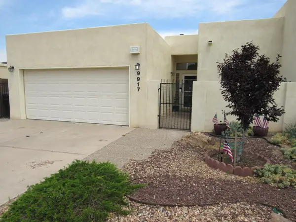 9917 Denali Road Ne, Albuquerque, NM 87111