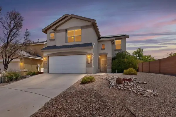 10324 Mosca Court Nw, Albuquerque, NM 87114