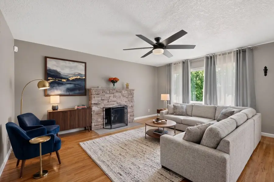 2709 Valencia Drive Ne, Albuquerque, NM 87110 - #2