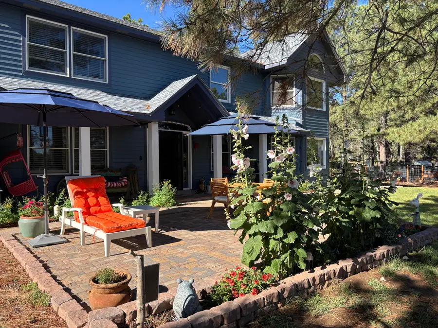 33 Anaya Road, Tijeras, NM 87059 - #2