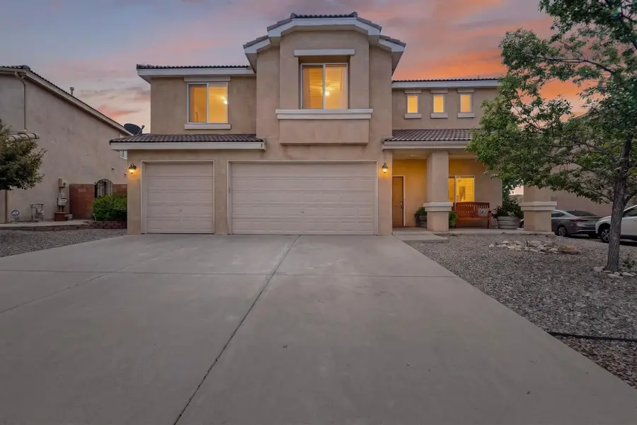 2731 Camino Seville Se, Rio Rancho, NM 87124 - #2