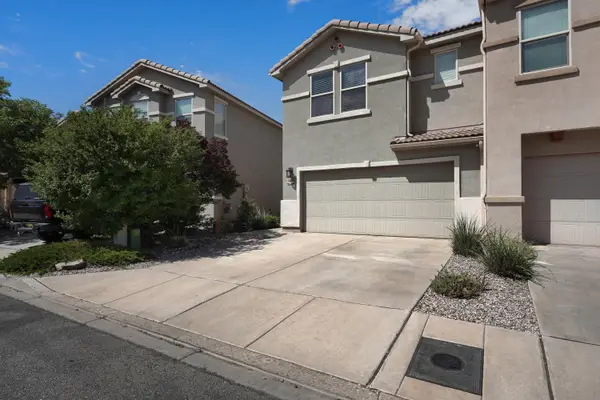 10824 Arguello Trail Ne, Albuquerque, NM 87123